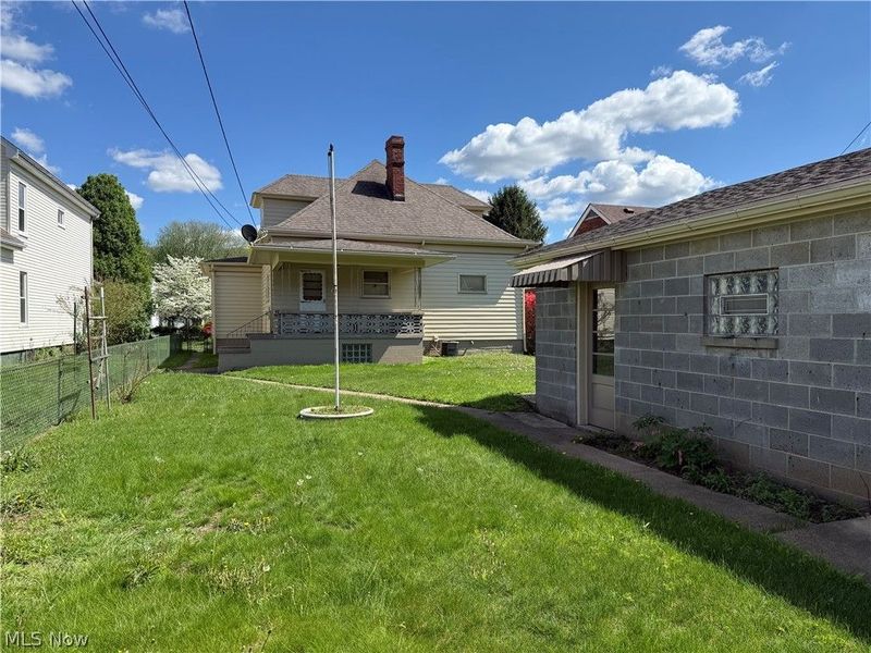 204 Grandview Avenue, Tiltonsville, OH 43963 Photo 5