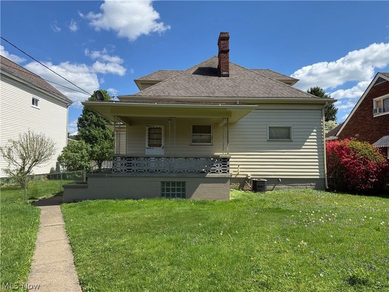 204 Grandview Avenue, Tiltonsville, OH 43963 Photo 7