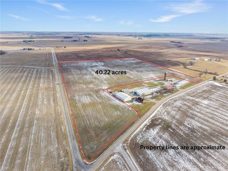 0 Danville Road, London, OH 43140 Photo 2