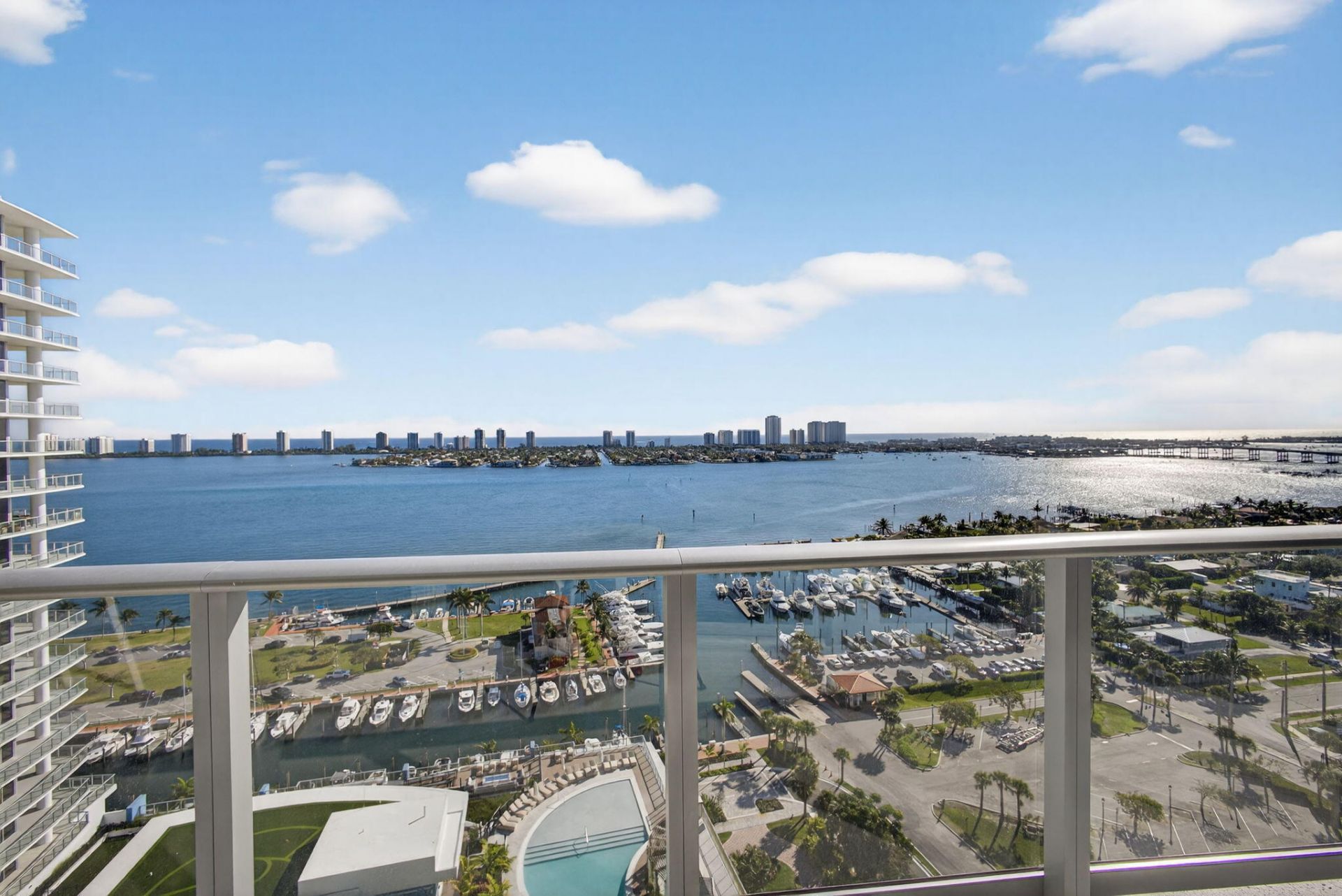 220 Lake Shore Drive, Unit 1906, Lake Park, FL 33403 Photo