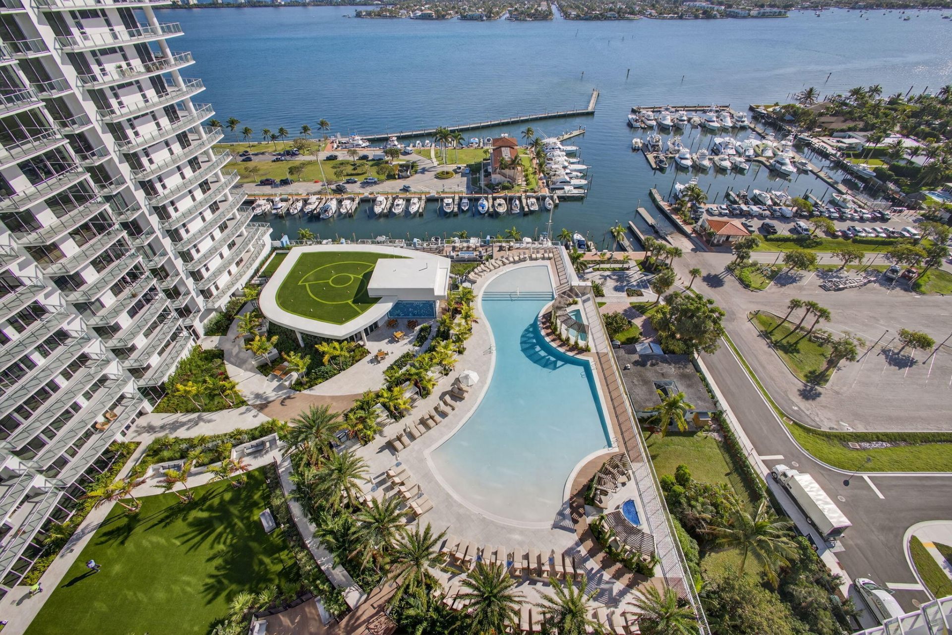220 Lake Shore Drive, Unit 1906, Lake Park, FL 33403 Photo