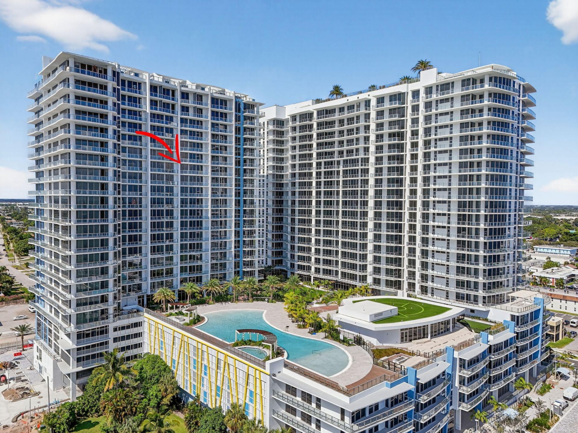 220 Lake Shore Drive, Unit 1906, Lake Park, FL 33403 Photo