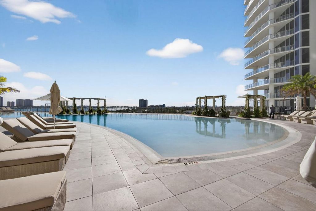 220 Lake Shore Drive, Unit 1906, Lake Park, FL 33403 Photo