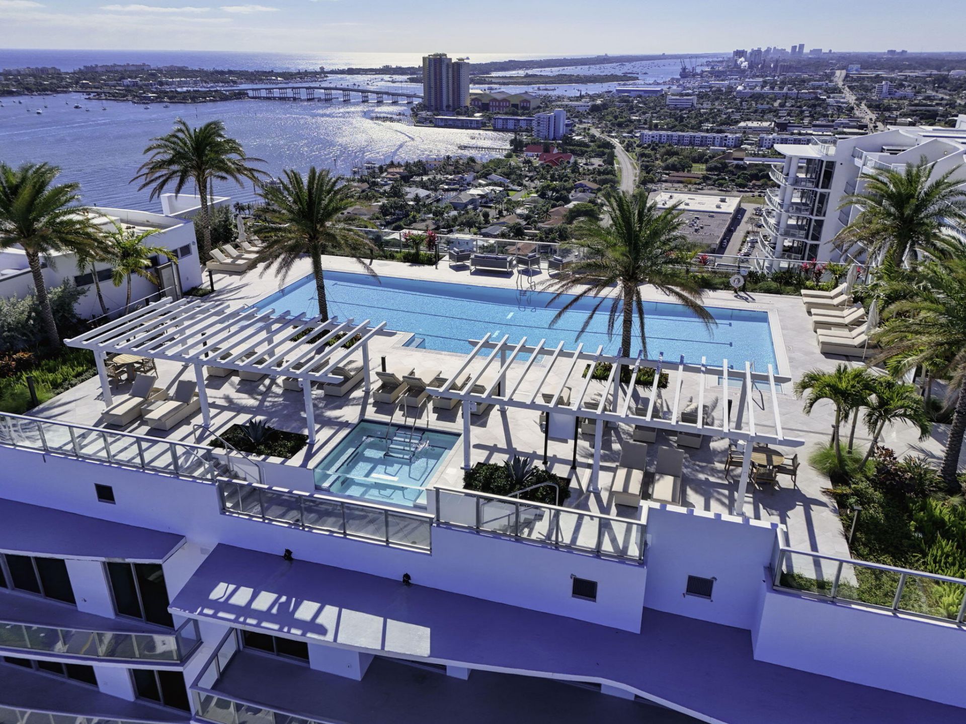 220 Lake Shore Drive, Unit 1906, Lake Park, FL 33403 Photo