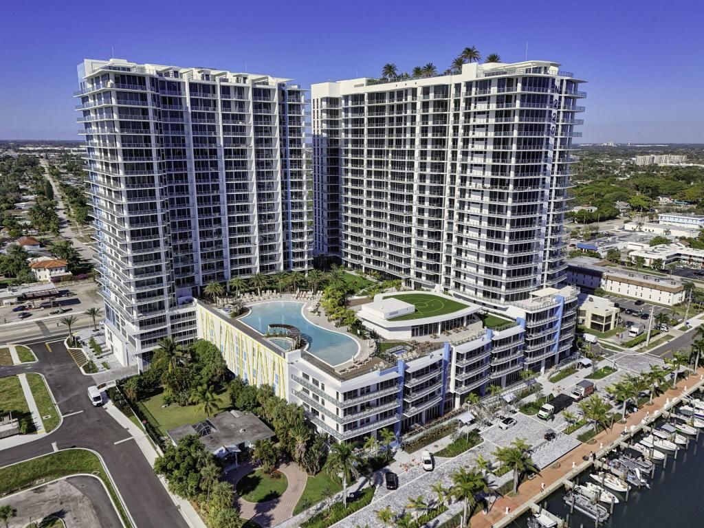 220 Lake Shore Drive, Unit 1906, Lake Park, FL 33403 Photo