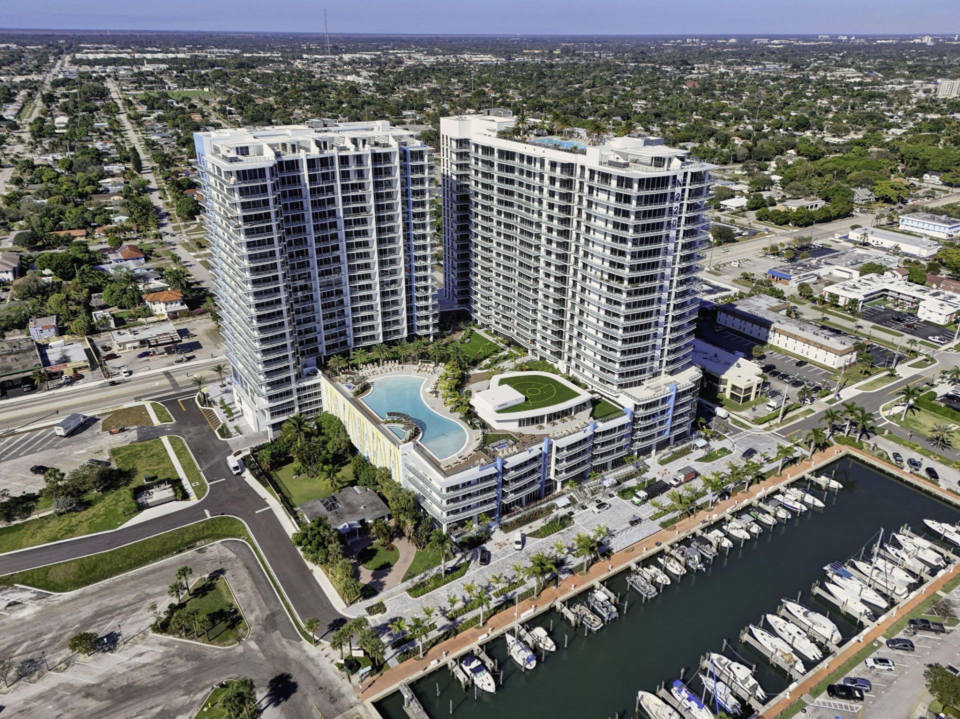 220 Lake Shore Drive, Unit 1906, Lake Park, FL 33403 Photo