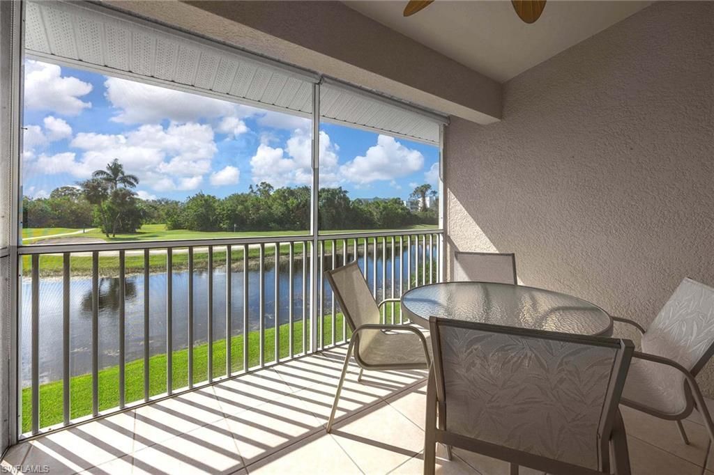 9620 Rosewood Pointe Ter , Unit 203, Bonita Springs, FL 34135 Photo