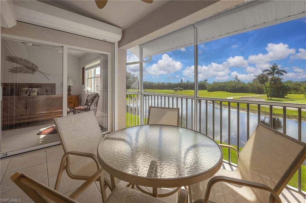 9620 Rosewood Pointe Ter , Unit 203, Bonita Springs, FL 34135 Photo