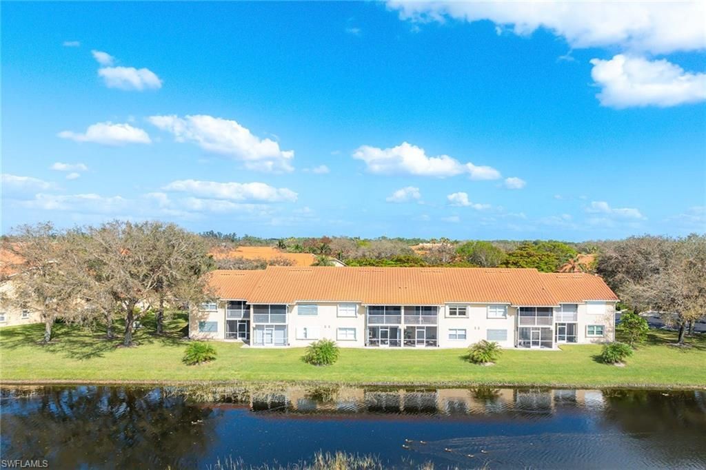 9620 Rosewood Pointe Ter , Unit 203, Bonita Springs, FL 34135 Photo