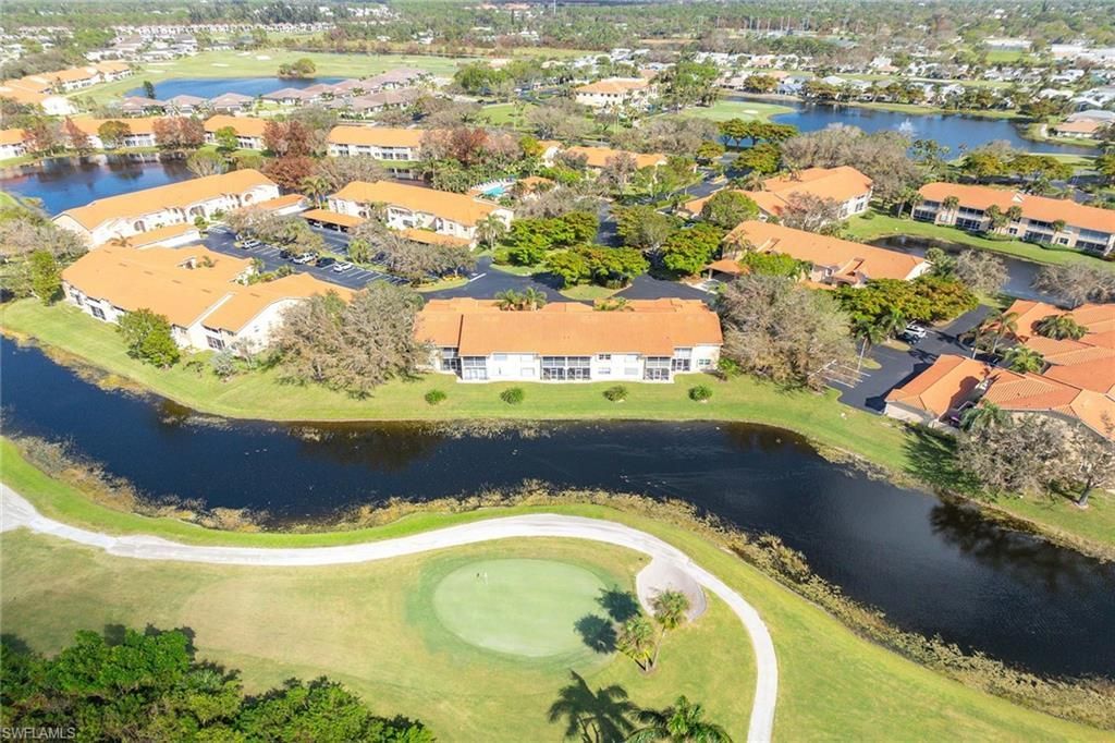 9620 Rosewood Pointe Ter , Unit 203, Bonita Springs, FL 34135 Photo