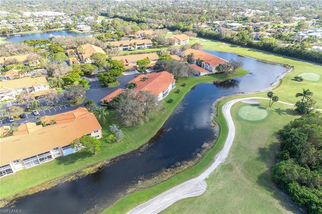 9620 Rosewood Pointe Ter , Unit 203, Bonita Springs, FL 34135 Photo