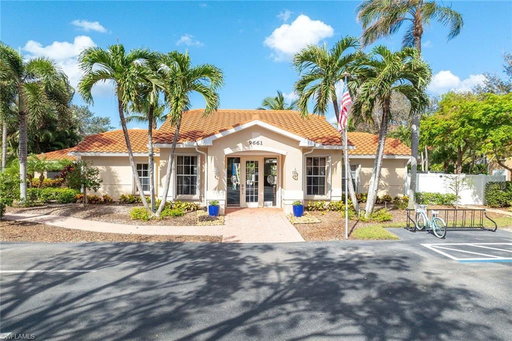 9620 Rosewood Pointe Ter , Unit 203, Bonita Springs, FL 34135 Photo