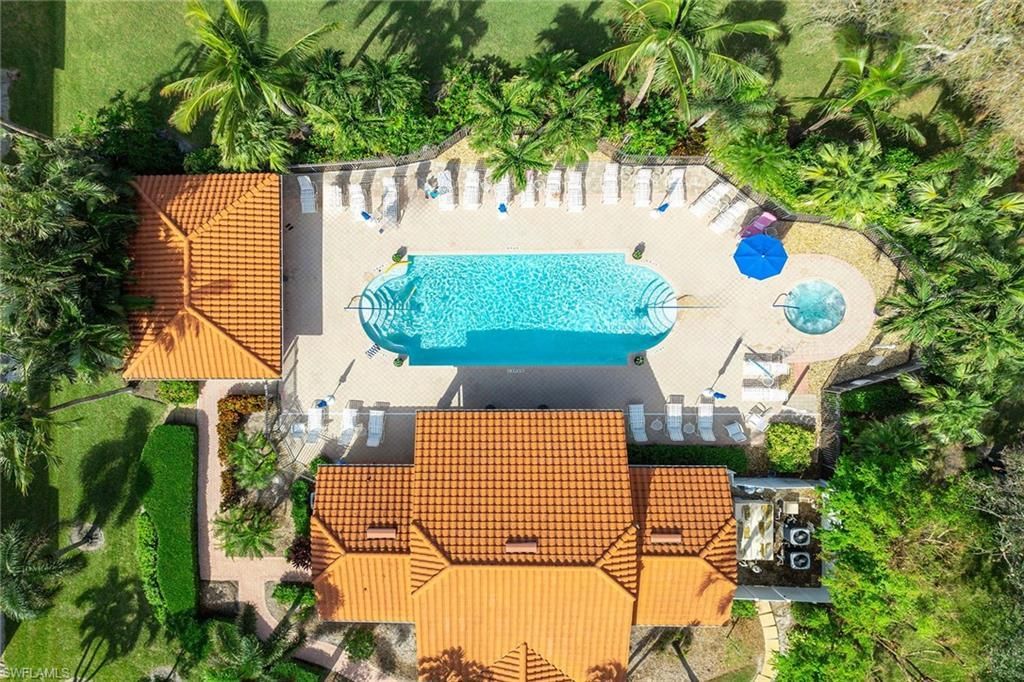 9620 Rosewood Pointe Ter , Unit 203, Bonita Springs, FL 34135 Photo