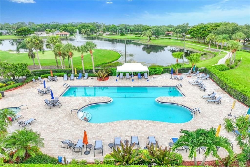 9620 Rosewood Pointe Ter , Unit 203, Bonita Springs, FL 34135 Photo