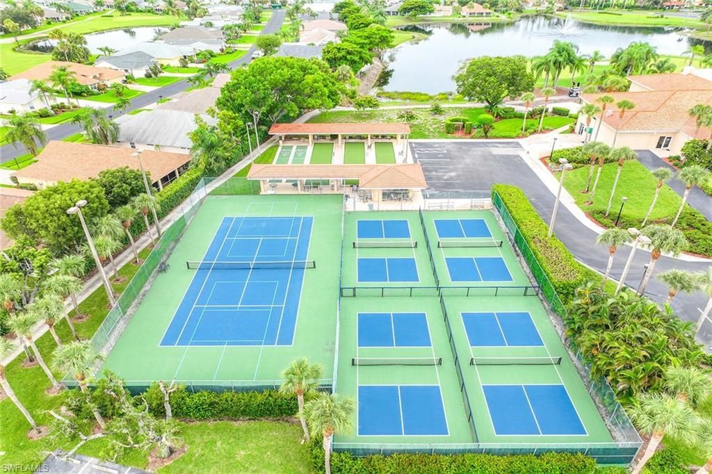 9620 Rosewood Pointe Ter , Unit 203, Bonita Springs, FL 34135 Photo