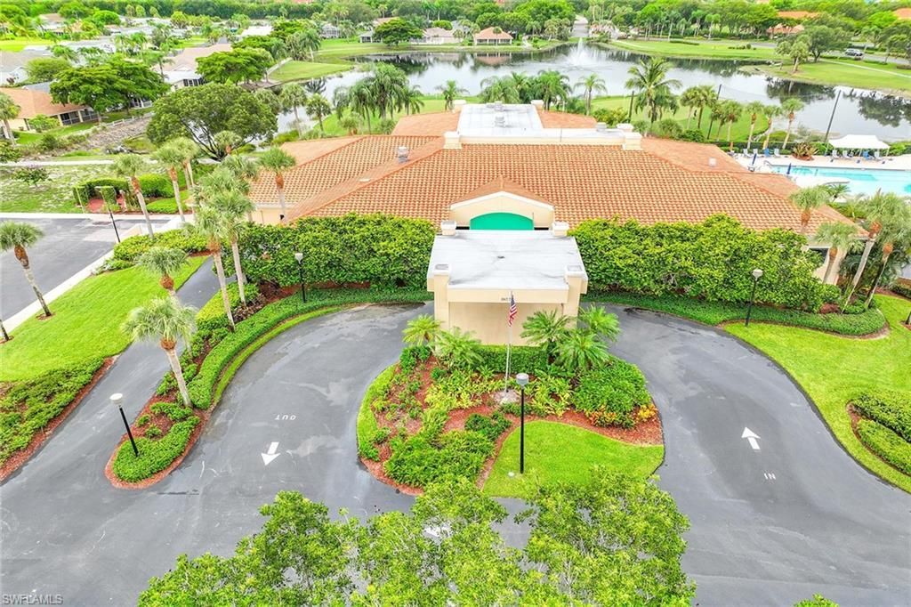 9620 Rosewood Pointe Ter , Unit 203, Bonita Springs, FL 34135 Photo