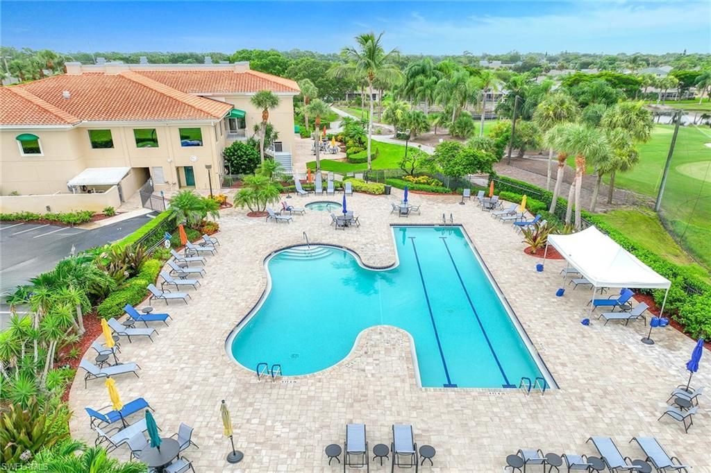 9620 Rosewood Pointe Ter , Unit 203, Bonita Springs, FL 34135 Photo