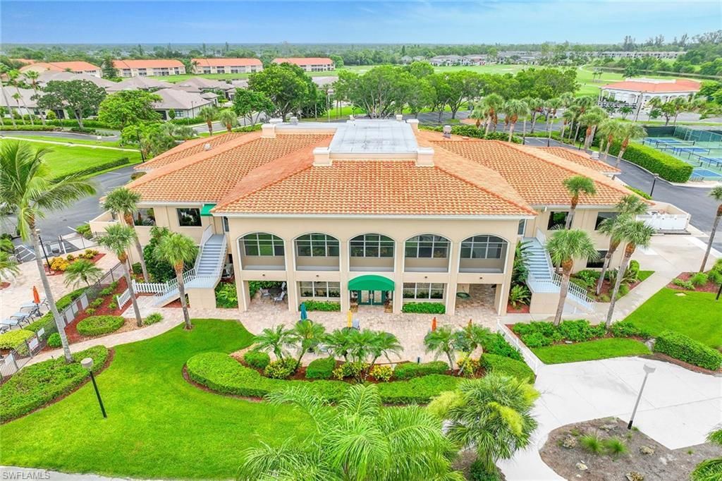 9620 Rosewood Pointe Ter , Unit 203, Bonita Springs, FL 34135 Photo