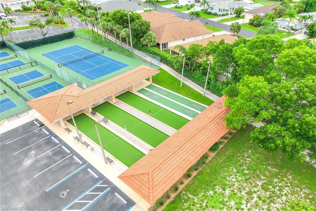 9620 Rosewood Pointe Ter , Unit 203, Bonita Springs, FL 34135 Photo