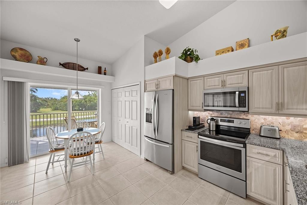 9620 Rosewood Pointe Ter , Unit 203, Bonita Springs, FL 34135 Photo