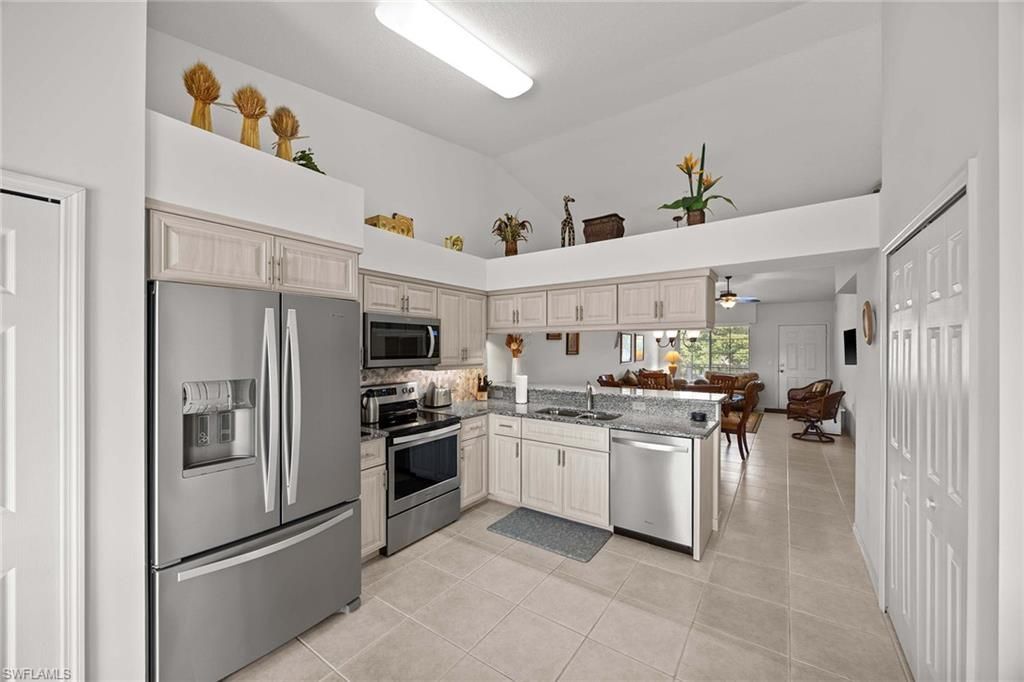 9620 Rosewood Pointe Ter , Unit 203, Bonita Springs, FL 34135 Photo