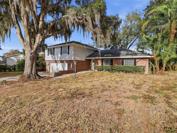 148 LAKE OTIS ROAD, WINTER HAVEN, FL 33884