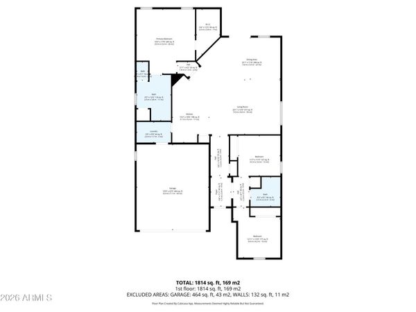 27240 N 172ND Avenue, Surprise, AZ 85387