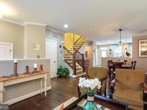 20 MAXWELL SQUARE, FREDERICK, MD 21701