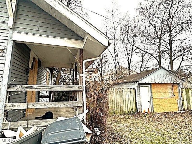 615 N Collett Street, Lima, OH 45805 Photo 14