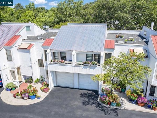 130 Creekside Ct, El Sobrante, CA 94803