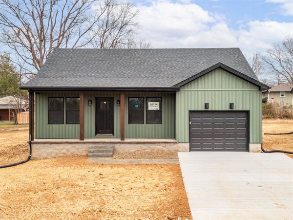 128 Sprig Street, Russellville, KY 42276