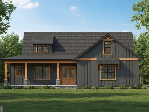 744 FAIRVIEW DRIVE, HANOVER, PA 17331