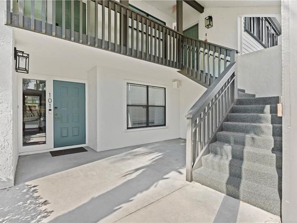 16472 Timberlakes DR, Unit 101, FORT MYERS, FL 33908