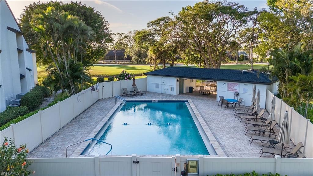 16472 Timberlakes Dr, Unit 101, Fort Myers, FL 33908 Photo