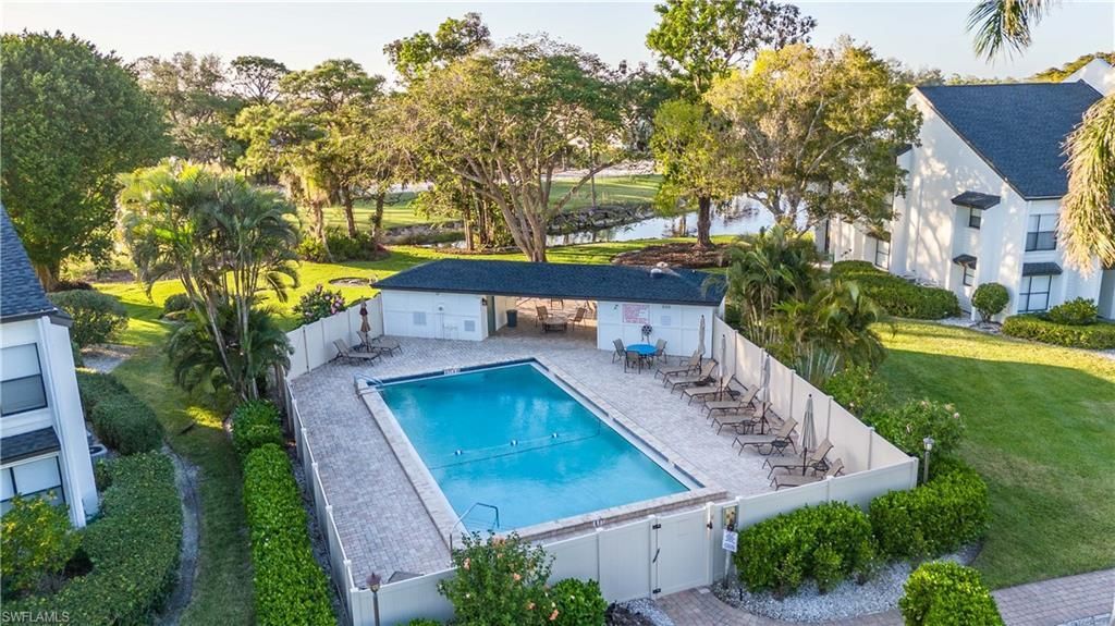 16472 Timberlakes Dr, Unit 101, Fort Myers, FL 33908 Photo