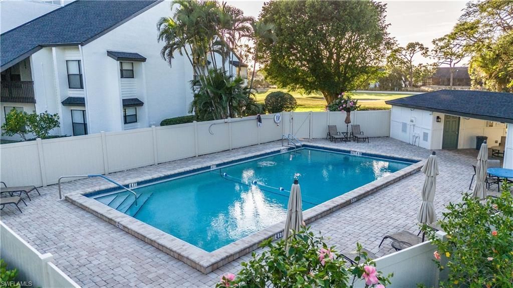 16472 Timberlakes Dr, Unit 101, Fort Myers, FL 33908 Photo