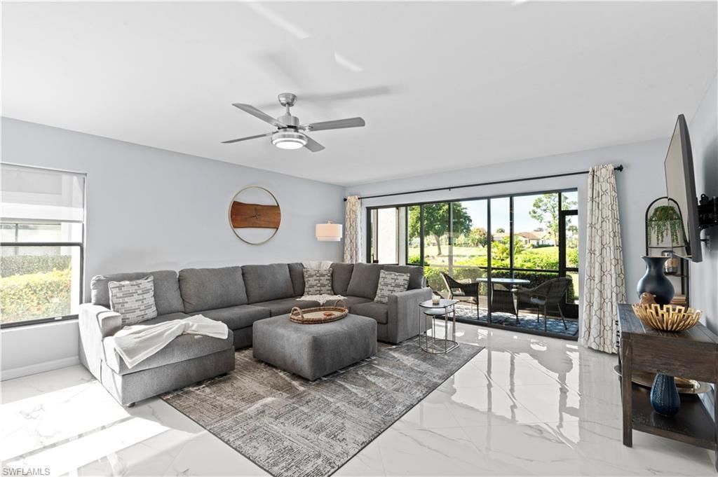 16472 Timberlakes Dr, Unit 101, Fort Myers, FL 33908 Photo
