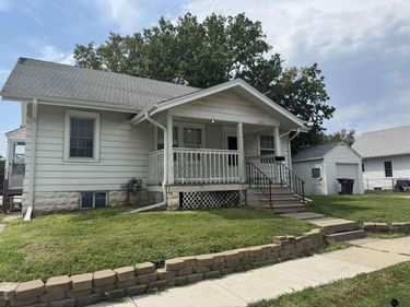 1121 N 24th Street, Lincoln, NE 68503