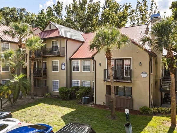 236 AFTON SQUARE, Unit 109, ALTAMONTE SPRINGS, FL 32714