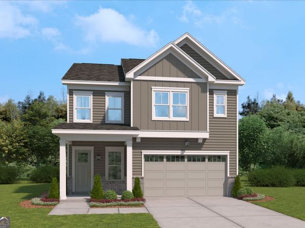 4365 Buttonwood Lane, Lilburn, GA 30047