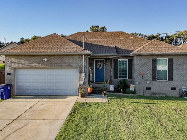 112 August Way, Shelbyville, TN 37160