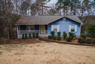 5323 Hunter Village Drive, Ooltewah, TN 37363 Main Photo