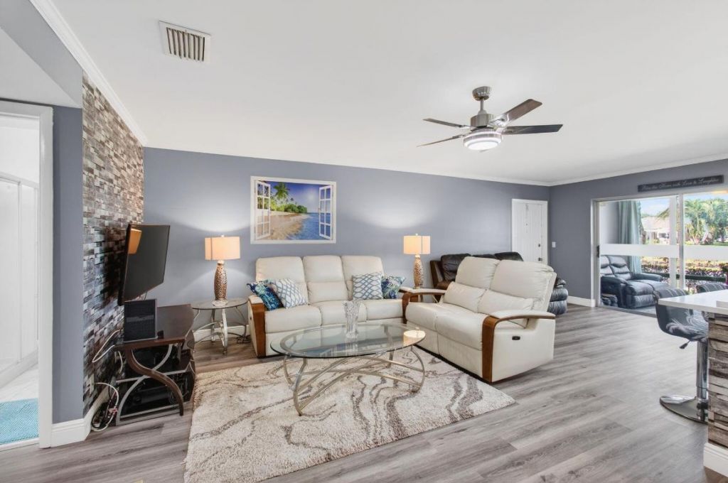 1320 High Point Place S, Unit C, Delray Beach, FL 33445 Photo