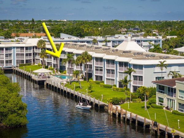 700 NE Harbour Terrace, Unit 2310, Boca Raton, FL 33431
