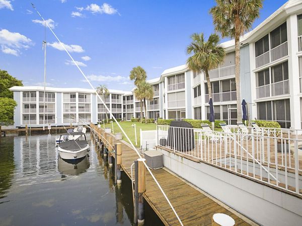 700 NE Harbour Terrace, Unit 2310, Boca Raton, FL 33431