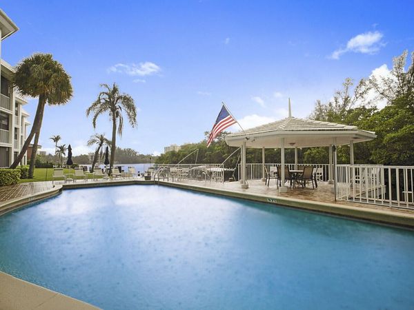 700 NE Harbour Terrace, Unit 2310, Boca Raton, FL 33431