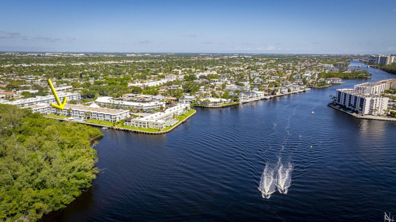 700 NE Harbour Terrace, Unit 2310, Boca Raton, FL 33431 Photo