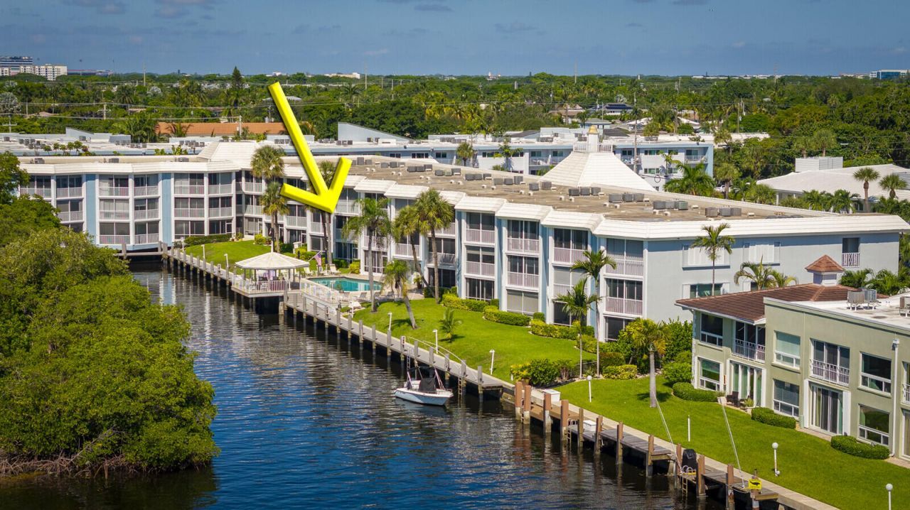 700 NE Harbour Terrace, Unit 2310, Boca Raton, FL 33431 Photo