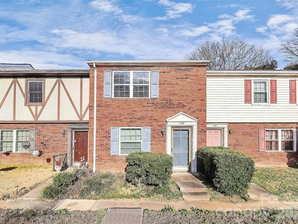 11115 Park Road, Charlotte, NC 28226