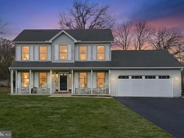 5 LONGSTREET DRIVE, EAST BERLIN, PA 17316